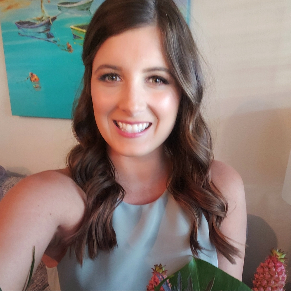 Meet your Posher, Rachel